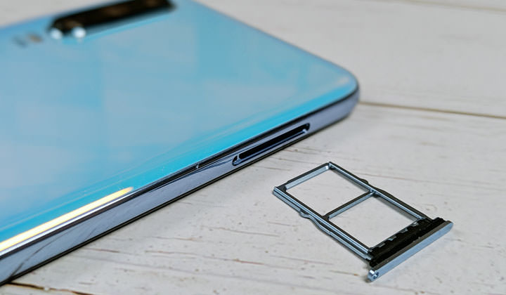 [Unbox] HUAWEI P30 開箱與深度評測：相機功能無與倫比，優異規格與高 CP 值兼具，強悍旗艦輕鬆入手！ - 阿祥的網路筆記本