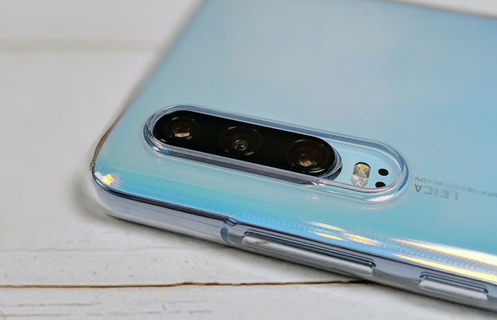 [Unbox] HUAWEI P30 開箱與深度評測：相機功能無與倫比，優異規格與高 CP 值兼具，強悍旗艦輕鬆入手！ - 阿祥的網路筆記本