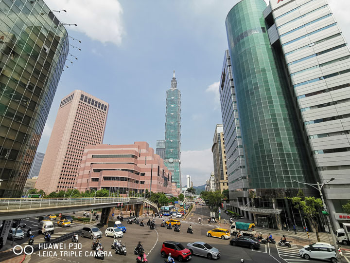 [Unbox] HUAWEI P30 開箱與深度評測：相機功能無與倫比，優異規格與高 CP 值兼具，強悍旗艦輕鬆入手！ - 阿祥的網路筆記本