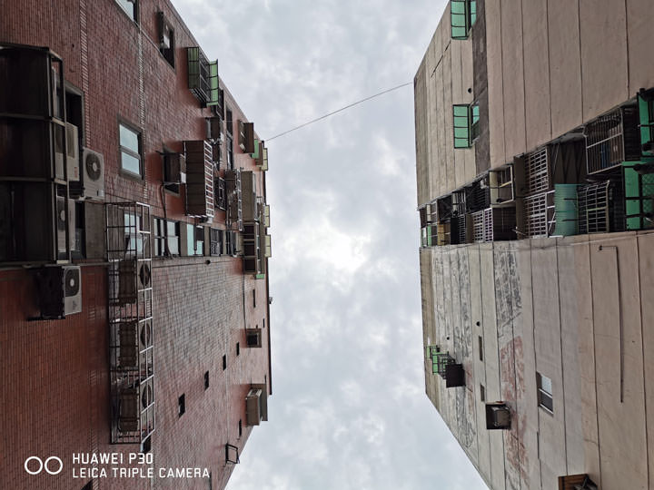[Unbox] HUAWEI P30 開箱與深度評測：相機功能無與倫比，優異規格與高 CP 值兼具，強悍旗艦輕鬆入手！ - 阿祥的網路筆記本