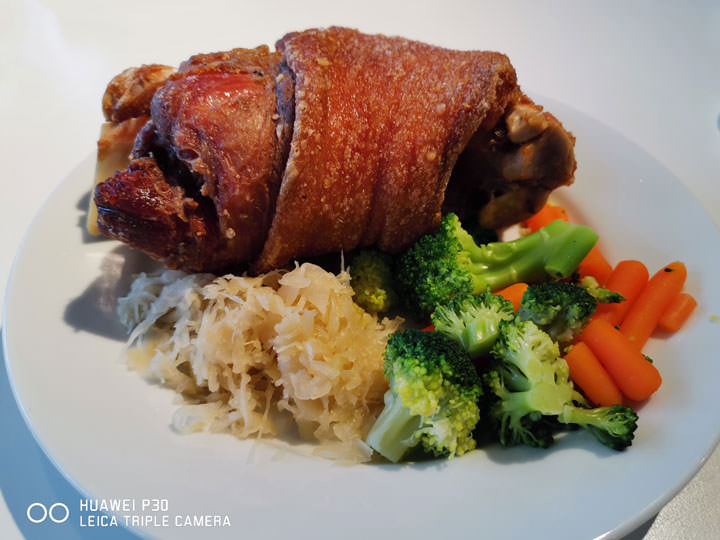 [Unbox] HUAWEI P30 開箱與深度評測：相機功能無與倫比，優異規格與高 CP 值兼具，強悍旗艦輕鬆入手！ - 阿祥的網路筆記本