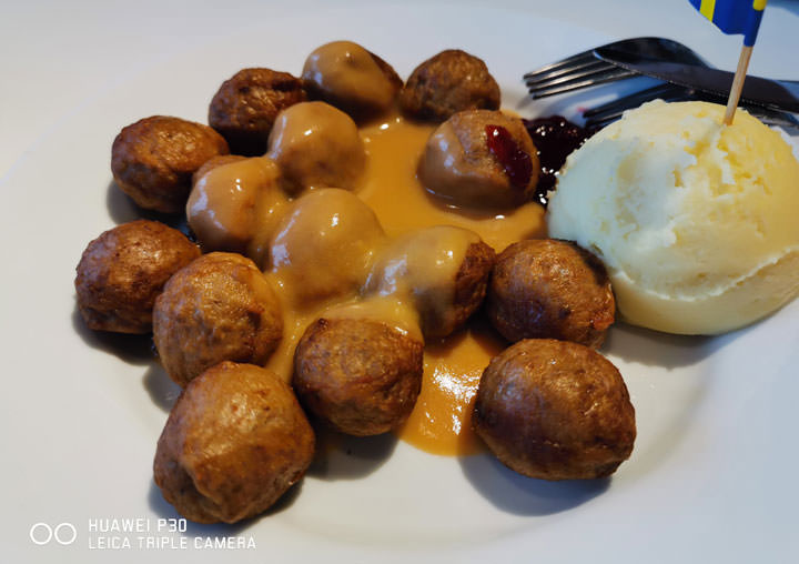 [Unbox] HUAWEI P30 開箱與深度評測：相機功能無與倫比，優異規格與高 CP 值兼具，強悍旗艦輕鬆入手！ - 阿祥的網路筆記本