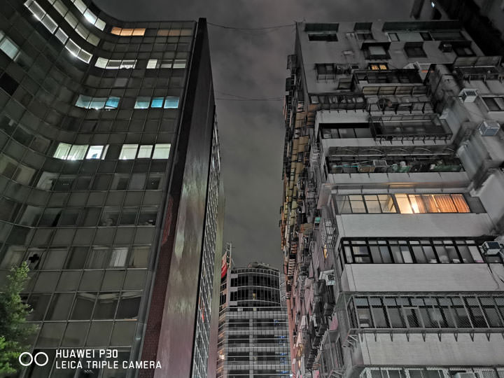 [Unbox] HUAWEI P30 開箱與深度評測：相機功能無與倫比，優異規格與高 CP 值兼具，強悍旗艦輕鬆入手！ - 阿祥的網路筆記本