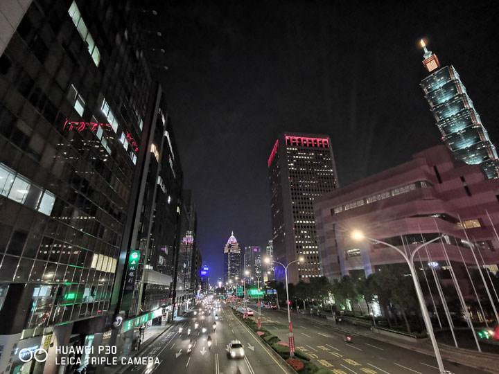 [Unbox] HUAWEI P30 開箱與深度評測：相機功能無與倫比，優異規格與高 CP 值兼具，強悍旗艦輕鬆入手！ - 阿祥的網路筆記本