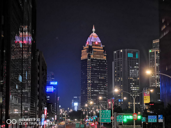 [Unbox] HUAWEI P30 開箱與深度評測：相機功能無與倫比，優異規格與高 CP 值兼具，強悍旗艦輕鬆入手！ - 阿祥的網路筆記本