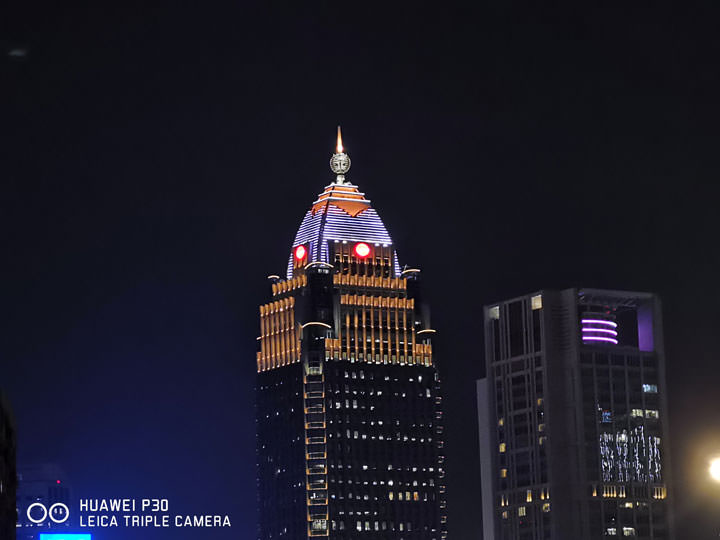 [Unbox] HUAWEI P30 開箱與深度評測：相機功能無與倫比，優異規格與高 CP 值兼具，強悍旗艦輕鬆入手！ - 阿祥的網路筆記本