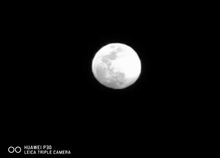 [Unbox] HUAWEI P30 開箱與深度評測：相機功能無與倫比，優異規格與高 CP 值兼具，強悍旗艦輕鬆入手！ - 阿祥的網路筆記本