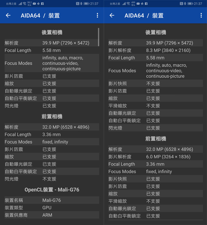 [Unbox] HUAWEI P30 開箱與深度評測：相機功能無與倫比，優異規格與高 CP 值兼具，強悍旗艦輕鬆入手！ - 阿祥的網路筆記本
