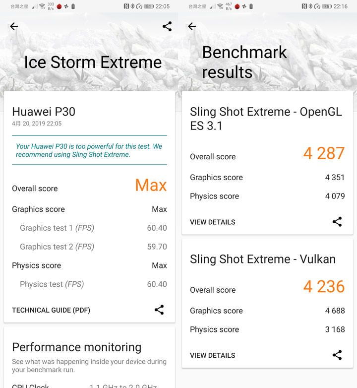 [Unbox] HUAWEI P30 開箱與深度評測：相機功能無與倫比，優異規格與高 CP 值兼具，強悍旗艦輕鬆入手！ - 阿祥的網路筆記本