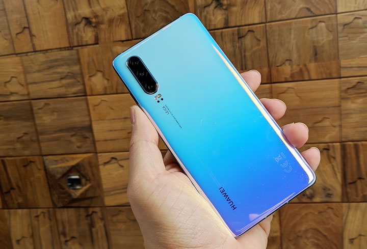 [Unbox] HUAWEI P30 開箱與深度評測：相機功能無與倫比，優異規格與高 CP 值兼具，強悍旗艦輕鬆入手！ - 阿祥的網路筆記本