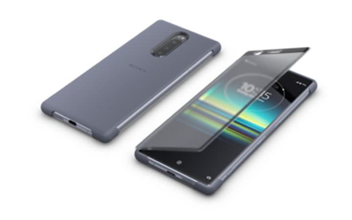 [Mobile] Sony Mobile 大師級旗艦 Xperia 1 來了！5/17 正式展開預購！建議售價新台幣 30,990元，5/31 後推出三大電信資費方案！ - 阿祥的網路筆記本
