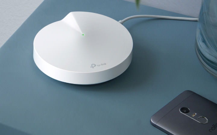 [Wi-Fi] 大空間收訊最佳化的解決方案：TP-Link Deco P7 實現 Mesh Wi-Fi 搭配電力線網路！ - 阿祥的網路筆記本
