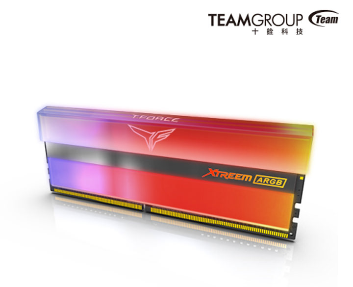 [PC] 十銓科技 T-Force 電競原力進軍 Computex 2019 台北國際電腦展！多項產品獲國際設計大獎！ - 阿祥的網路筆記本