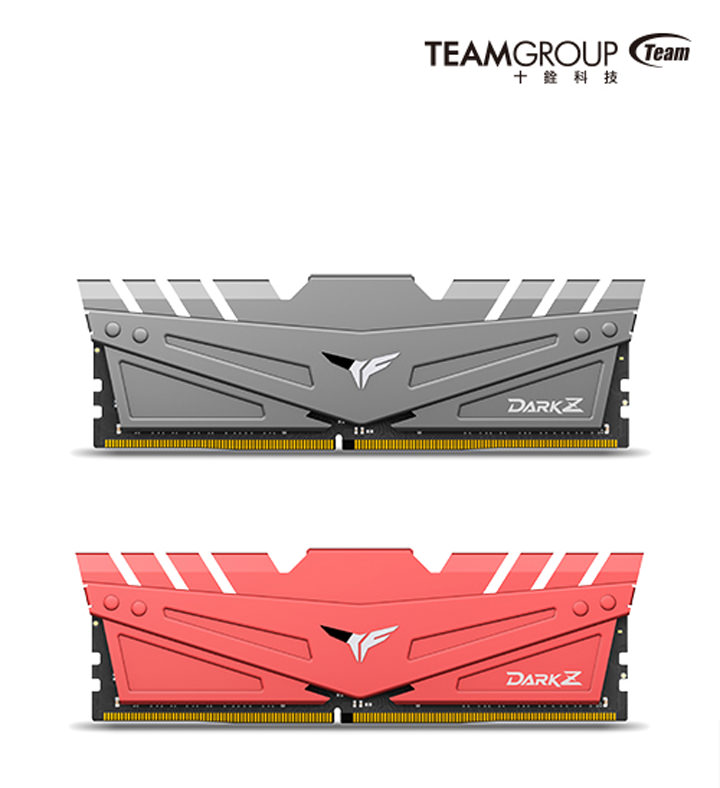 [PC] 十銓科技 T-Force 電競原力進軍 Computex 2019 台北國際電腦展！多項產品獲國際設計大獎！ - 阿祥的網路筆記本