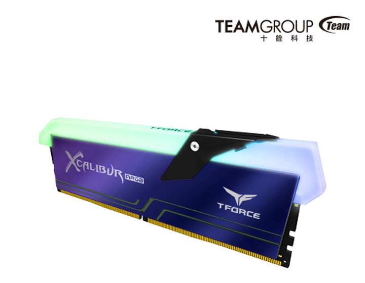 [PC] 十銓科技 T-Force 電競原力進軍 Computex 2019 台北國際電腦展！多項產品獲國際設計大獎！ - 阿祥的網路筆記本