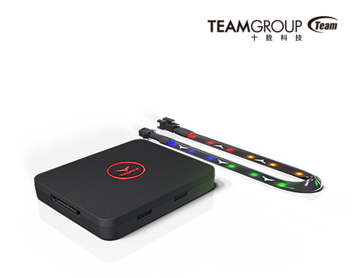 [PC] 十銓科技 T-Force 電競原力進軍 Computex 2019 台北國際電腦展！多項產品獲國際設計大獎！ - 阿祥的網路筆記本