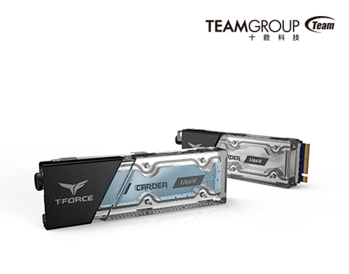 [PC] 十銓科技 T-Force 電競原力進軍 Computex 2019 台北國際電腦展！多項產品獲國際設計大獎！ - 阿祥的網路筆記本