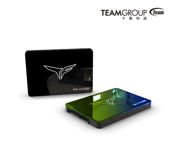 [PC] 十銓科技 T-Force 電競原力進軍 Computex 2019 台北國際電腦展！多項產品獲國際設計大獎！ - 阿祥的網路筆記本