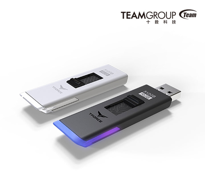 [PC] 十銓科技 T-Force 電競原力進軍 Computex 2019 台北國際電腦展！多項產品獲國際設計大獎！ - 阿祥的網路筆記本