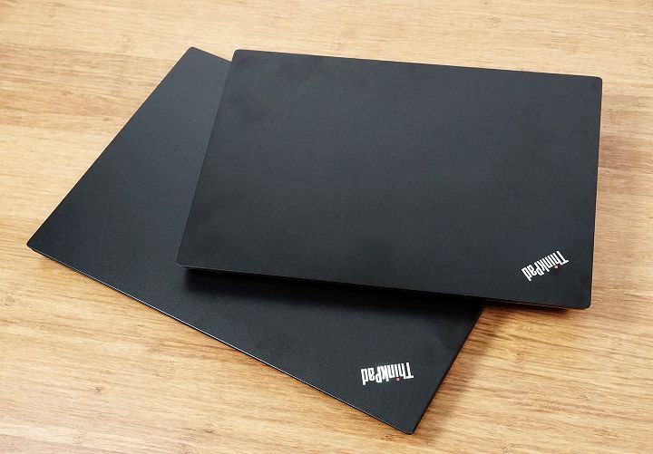 [Unbox] 2019 年新版 ThinkPad E 系列雙機評比：E490s V.S. E590，該選大還是選小？ - 阿祥的網路筆記本