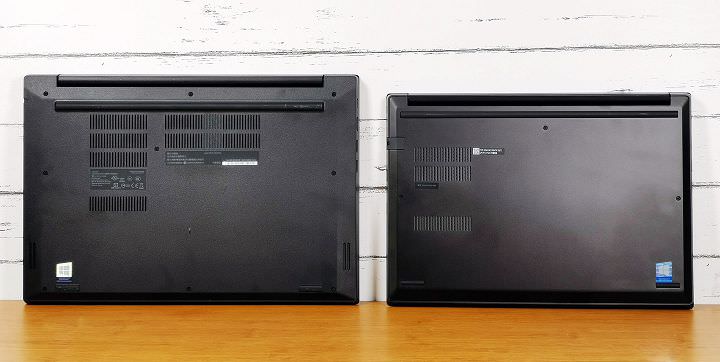 [Unbox] 2019 年新版 ThinkPad E 系列雙機評比：E490s V.S. E590，該選大還是選小？ - 阿祥的網路筆記本