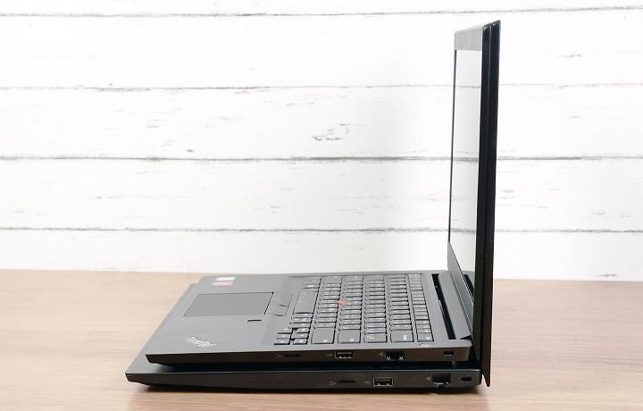 [Unbox] 2019 年新版 ThinkPad E 系列雙機評比：E490s V.S. E590，該選大還是選小？ - 阿祥的網路筆記本