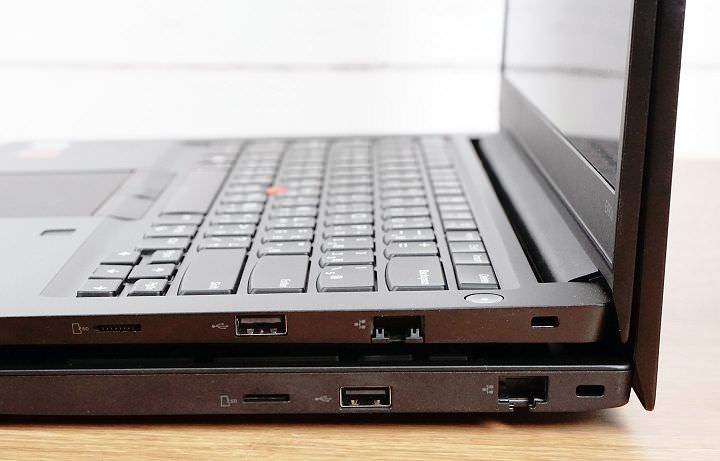 [Unbox] 2019 年新版 ThinkPad E 系列雙機評比：E490s V.S. E590，該選大還是選小？ - 阿祥的網路筆記本