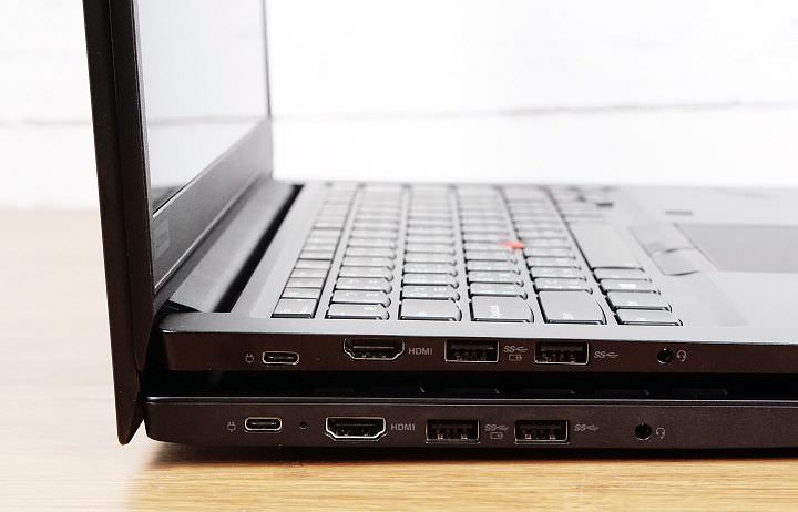 [Unbox] 2019 年新版 ThinkPad E 系列雙機評比：E490s V.S. E590，該選大還是選小？ - 阿祥的網路筆記本