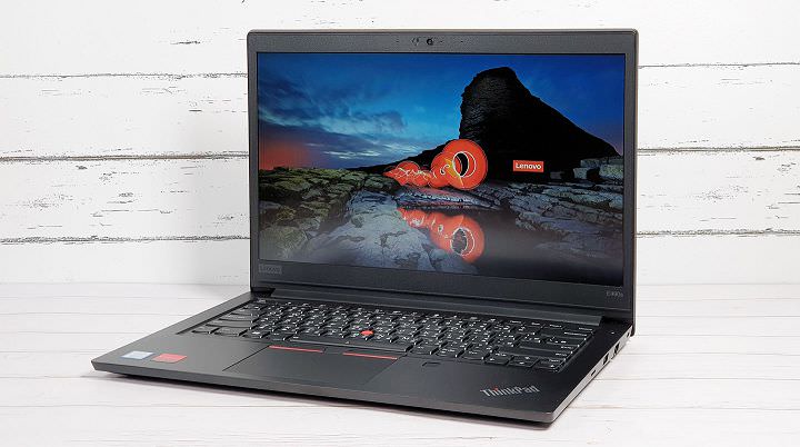 [Unbox] 2019 年新版 ThinkPad E 系列雙機評比：E490s V.S. E590，該選大還是選小？ - 阿祥的網路筆記本