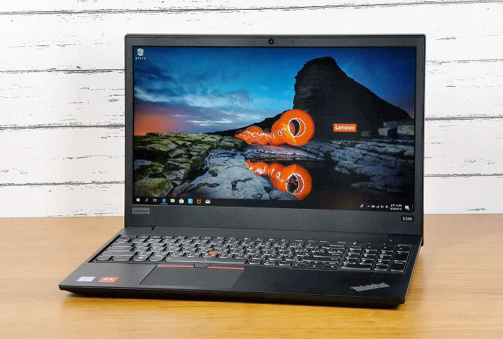 [Unbox] 2019 年新版 ThinkPad E 系列雙機評比：E490s V.S. E590，該選大還是選小？ - 阿祥的網路筆記本