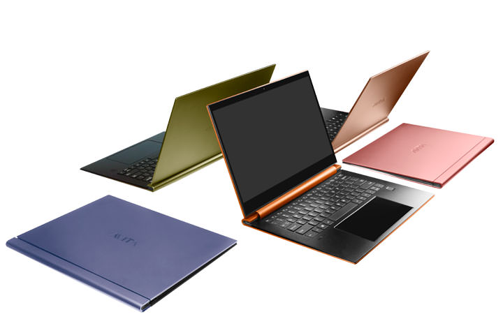 [Laptop] AVITA 發表 2019 全新 ADMIROR 系列筆電，主打創新科技結合時尚美學設計！ - 阿祥的網路筆記本