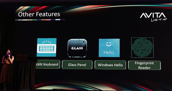 [Laptop] AVITA 發表 2019 全新 ADMIROR 系列筆電，主打創新科技結合時尚美學設計！ - 阿祥的網路筆記本