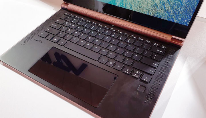 [Laptop] AVITA 發表 2019 全新 ADMIROR 系列筆電，主打創新科技結合時尚美學設計！ - 阿祥的網路筆記本