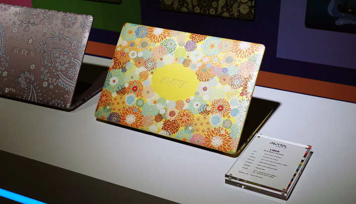 [Laptop] AVITA 發表 2019 全新 ADMIROR 系列筆電，主打創新科技結合時尚美學設計！ - 阿祥的網路筆記本