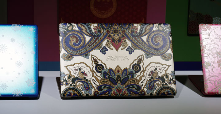 [Laptop] AVITA 發表 2019 全新 ADMIROR 系列筆電，主打創新科技結合時尚美學設計！ - 阿祥的網路筆記本