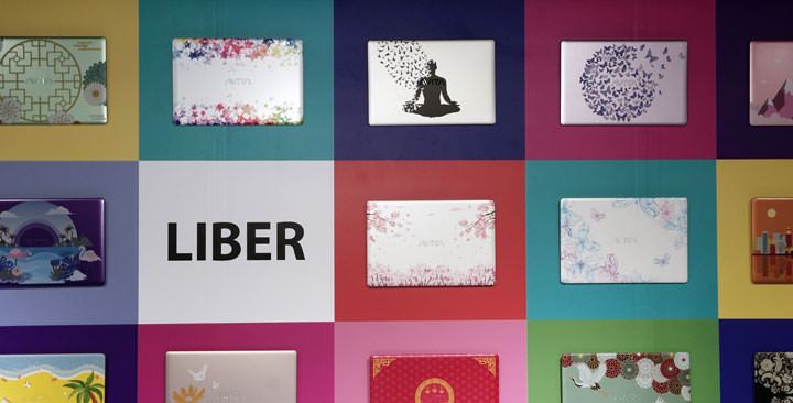 [Laptop] AVITA 發表 2019 全新 ADMIROR 系列筆電，主打創新科技結合時尚美學設計！ - 阿祥的網路筆記本