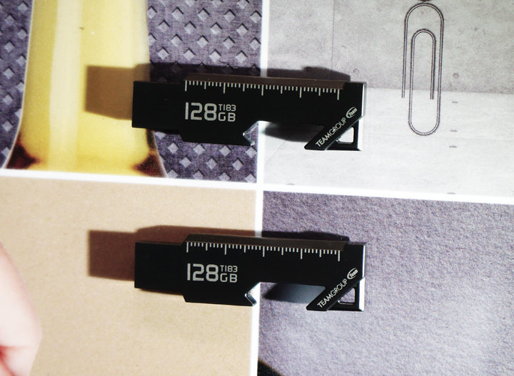 [PC] 十銓科技 Computex 2019 展出全新 ARGB 系列產品，更有多彩水冷 SSD 模組、兼具創意與實用性隨身碟！ - 阿祥的網路筆記本