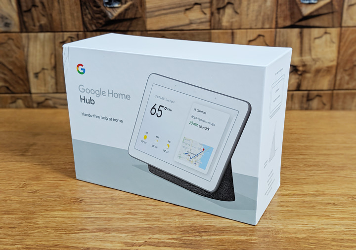 加入觸控螢幕，Google Home Hub （Nest Hub）智慧喇叭應用層面多更多：開箱分享與使用心得，再推薦最划算入手 Qoo10 平台！ - 阿祥的網路筆記本