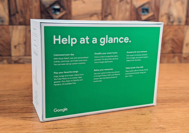 加入觸控螢幕，Google Home Hub （Nest Hub）智慧喇叭應用層面多更多：開箱分享與使用心得，再推薦最划算入手 Qoo10 平台！ - 阿祥的網路筆記本