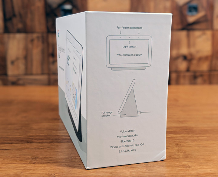 加入觸控螢幕，Google Home Hub （Nest Hub）智慧喇叭應用層面多更多：開箱分享與使用心得，再推薦最划算入手 Qoo10 平台！ - 阿祥的網路筆記本