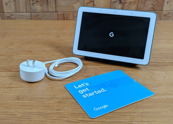 加入觸控螢幕，Google Home Hub （Nest Hub）智慧喇叭應用層面多更多：開箱分享與使用心得，再推薦最划算入手 Qoo10 平台！ - 阿祥的網路筆記本