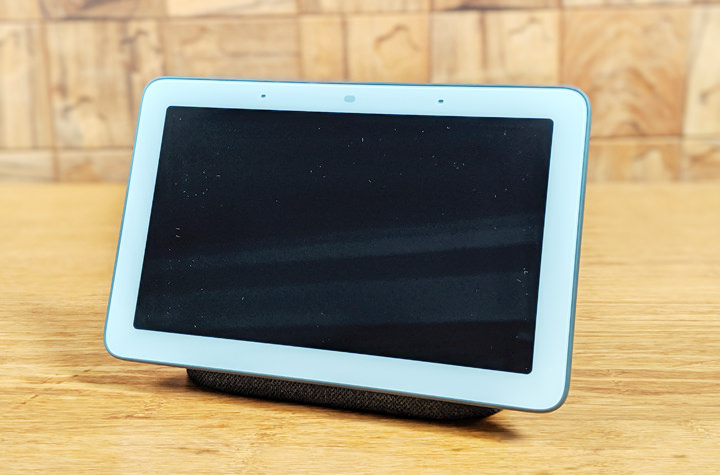 加入觸控螢幕，Google Home Hub （Nest Hub）智慧喇叭應用層面多更多：開箱分享與使用心得，再推薦最划算入手 Qoo10 平台！ - 阿祥的網路筆記本