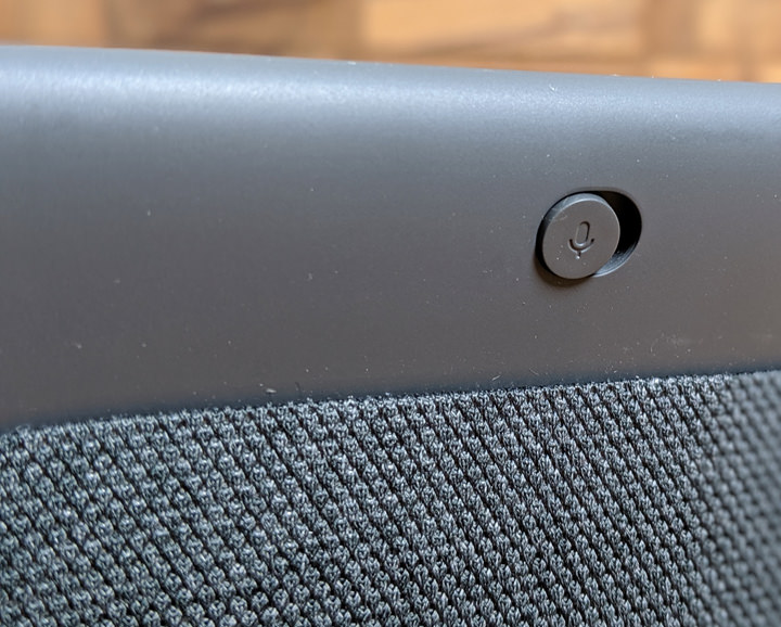 加入觸控螢幕，Google Home Hub （Nest Hub）智慧喇叭應用層面多更多：開箱分享與使用心得，再推薦最划算入手 Qoo10 平台！ - 阿祥的網路筆記本