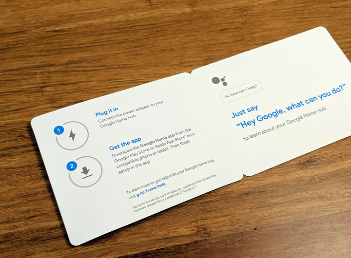 加入觸控螢幕，Google Home Hub （Nest Hub）智慧喇叭應用層面多更多：開箱分享與使用心得，再推薦最划算入手 Qoo10 平台！ - 阿祥的網路筆記本