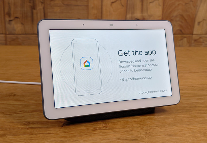 加入觸控螢幕，Google Home Hub （Nest Hub）智慧喇叭應用層面多更多：開箱分享與使用心得，再推薦最划算入手 Qoo10 平台！ - 阿祥的網路筆記本