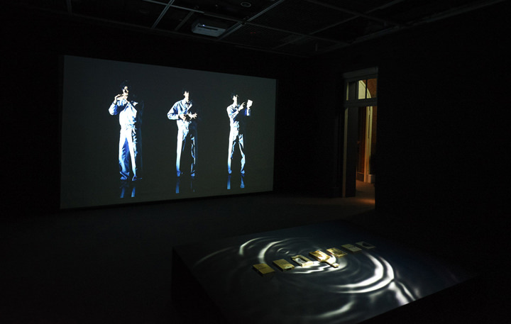 [Event] 三金設計師方序中攜手 Epson 打造《查無此人－小花計劃展》融合多媒體藝術與投影科技！ - 阿祥的網路筆記本