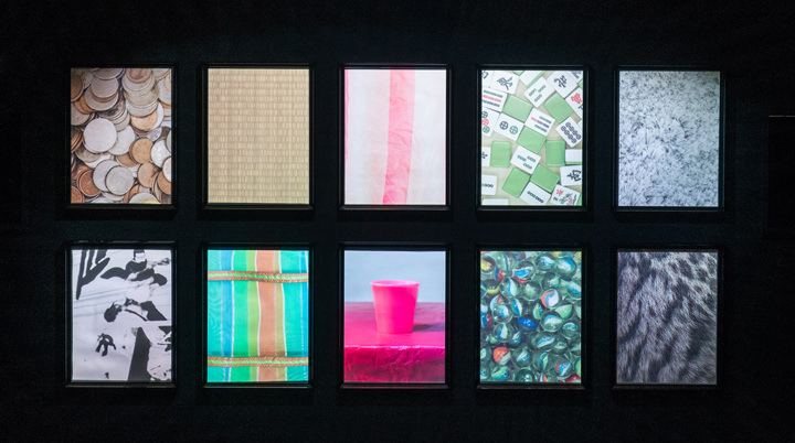 [Event] 三金設計師方序中攜手 Epson 打造《查無此人－小花計劃展》融合多媒體藝術與投影科技！ - 阿祥的網路筆記本