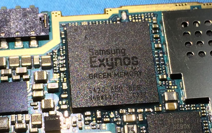 [Mobile] 三星與 AMD 策略結盟，打造兼具超低功耗與高性能圖像解決方案！ - 阿祥的網路筆記本