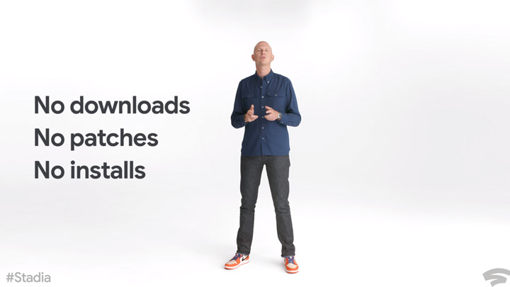[Game] Google 串流遊戲服務 Stadia 確認今年 11 月上線，提供基本免費版、月費 Pro 版與包裹更多好康的 Founder's Edition 版！ - 阿祥的網路筆記本