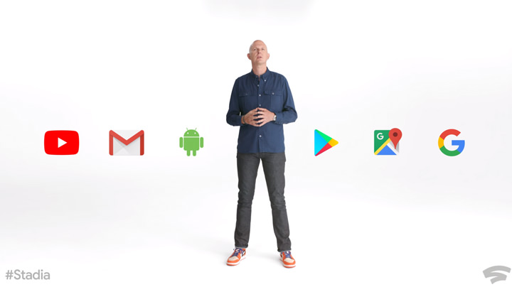 [Game] Google 串流遊戲服務 Stadia 確認今年 11 月上線，提供基本免費版、月費 Pro 版與包裹更多好康的 Founder's Edition 版！ - 阿祥的網路筆記本